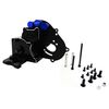 HRATE12HX01 Hot Racing Aluminum Transmission Case for Slash, Rustler & Stampede