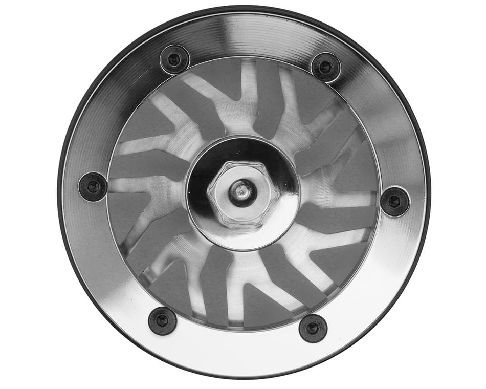 1912 2.6" Deep Dish Beadlock Wheels RC4WD - THE RC Shop