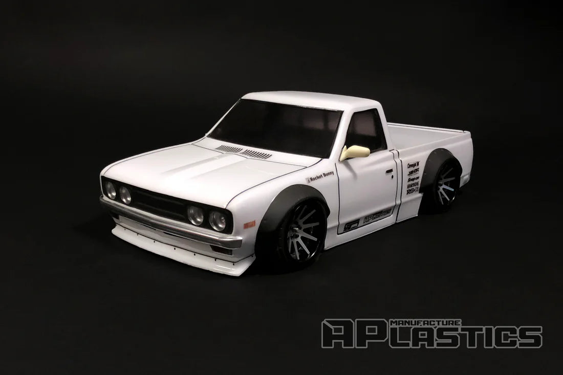 DATSUN 620 pickup