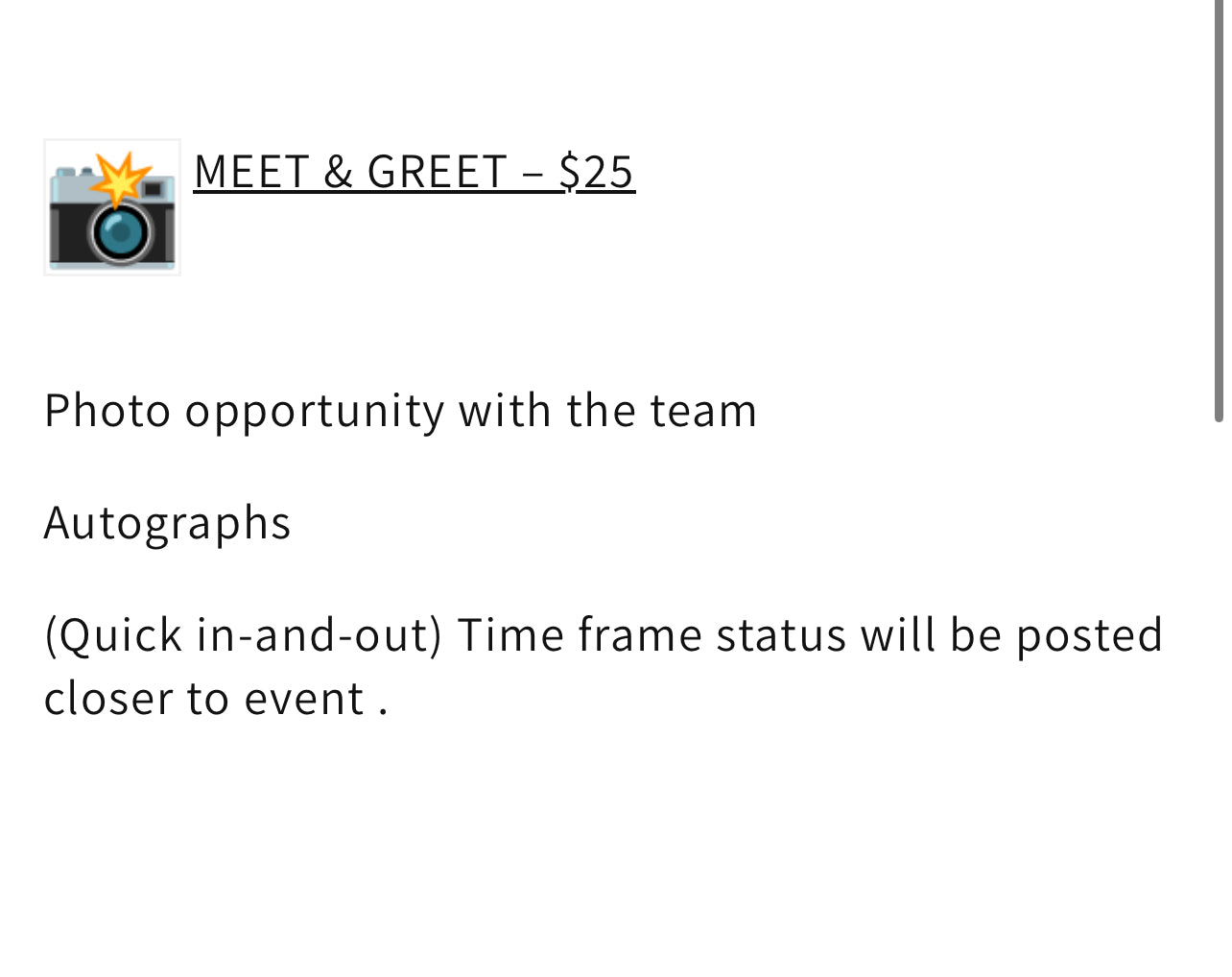 OVERDOSE East Coast Tour 6/11/206