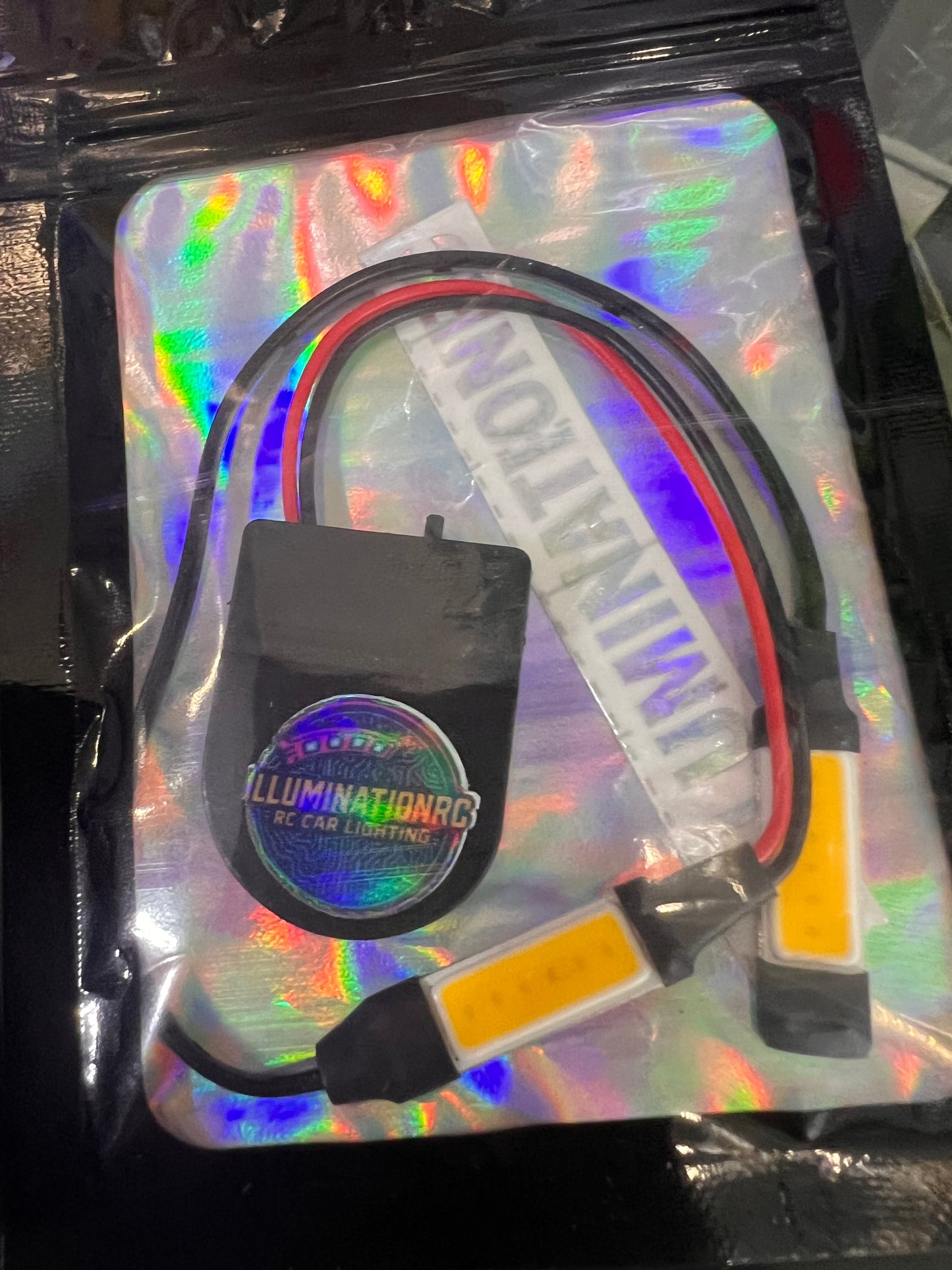Illumination RC LED Light Kits | The RC Shop at Dr Dans