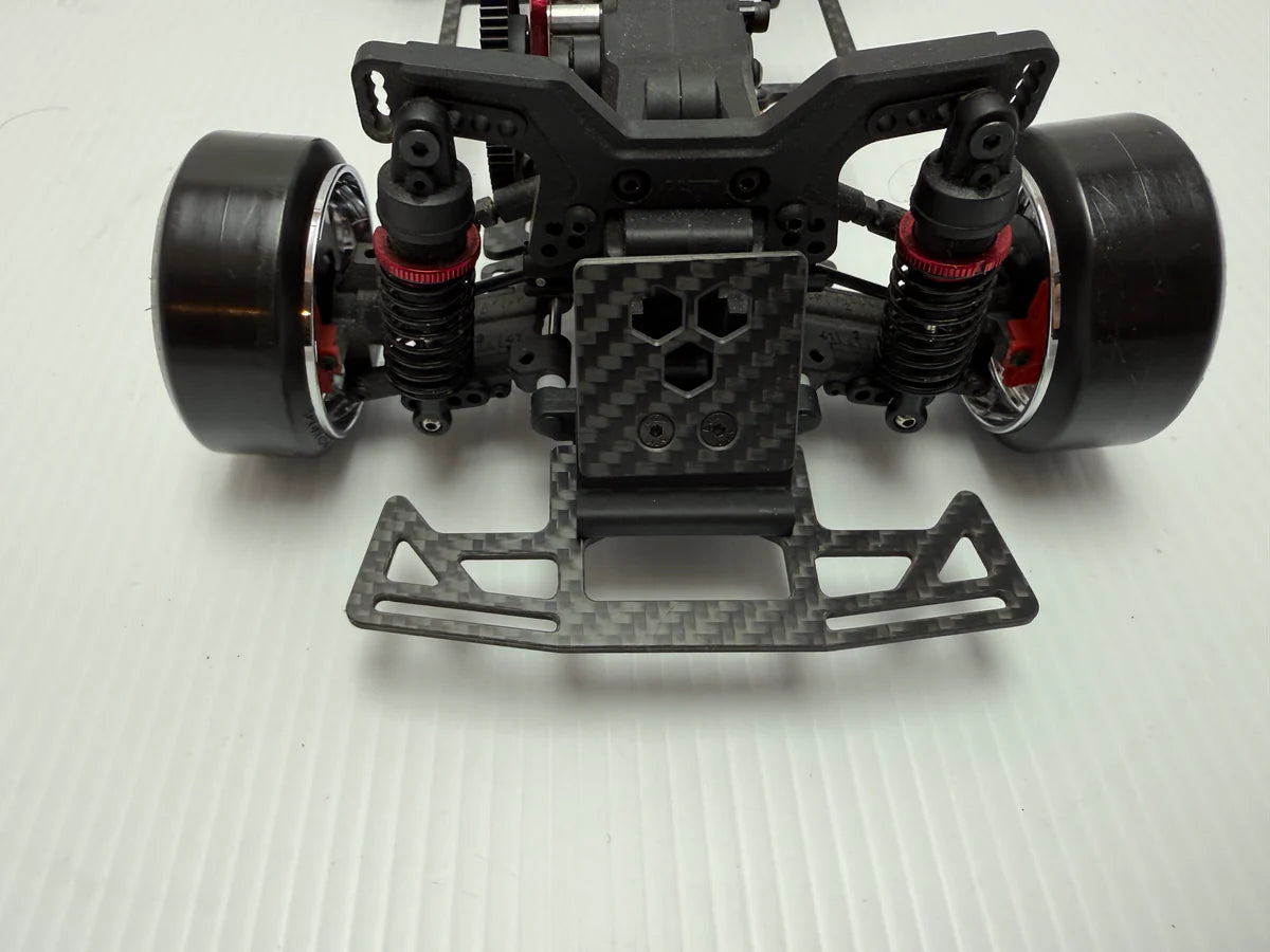 Bingo RC Designs ESC Mount Plate