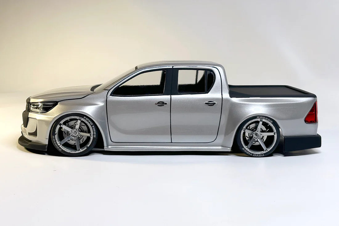 Hilux