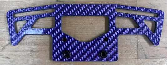 Bingo RC Designs WASP Rear Bumper (MST)