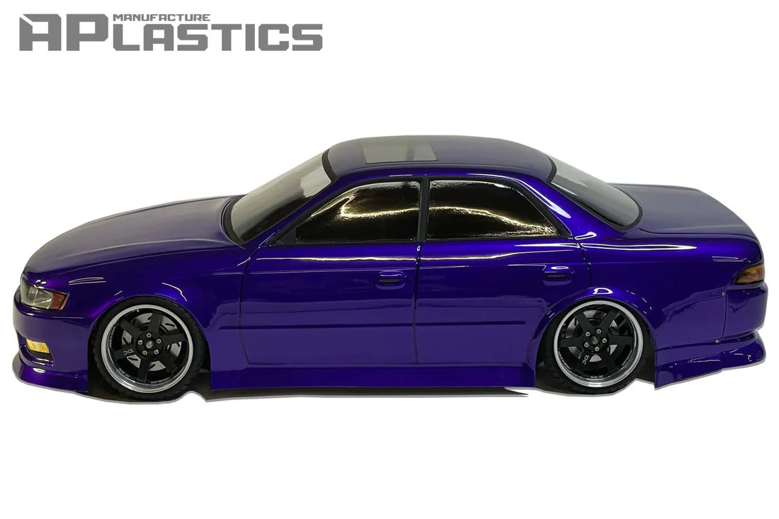 Mark 2 JZX90 TRD