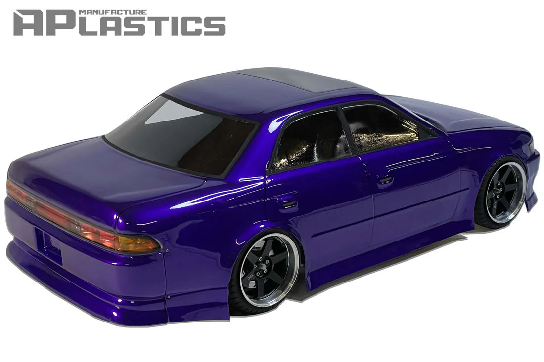 Mark 2 JZX90 TRD
