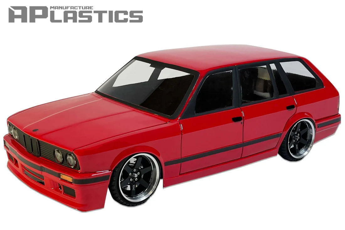 E30 Touring