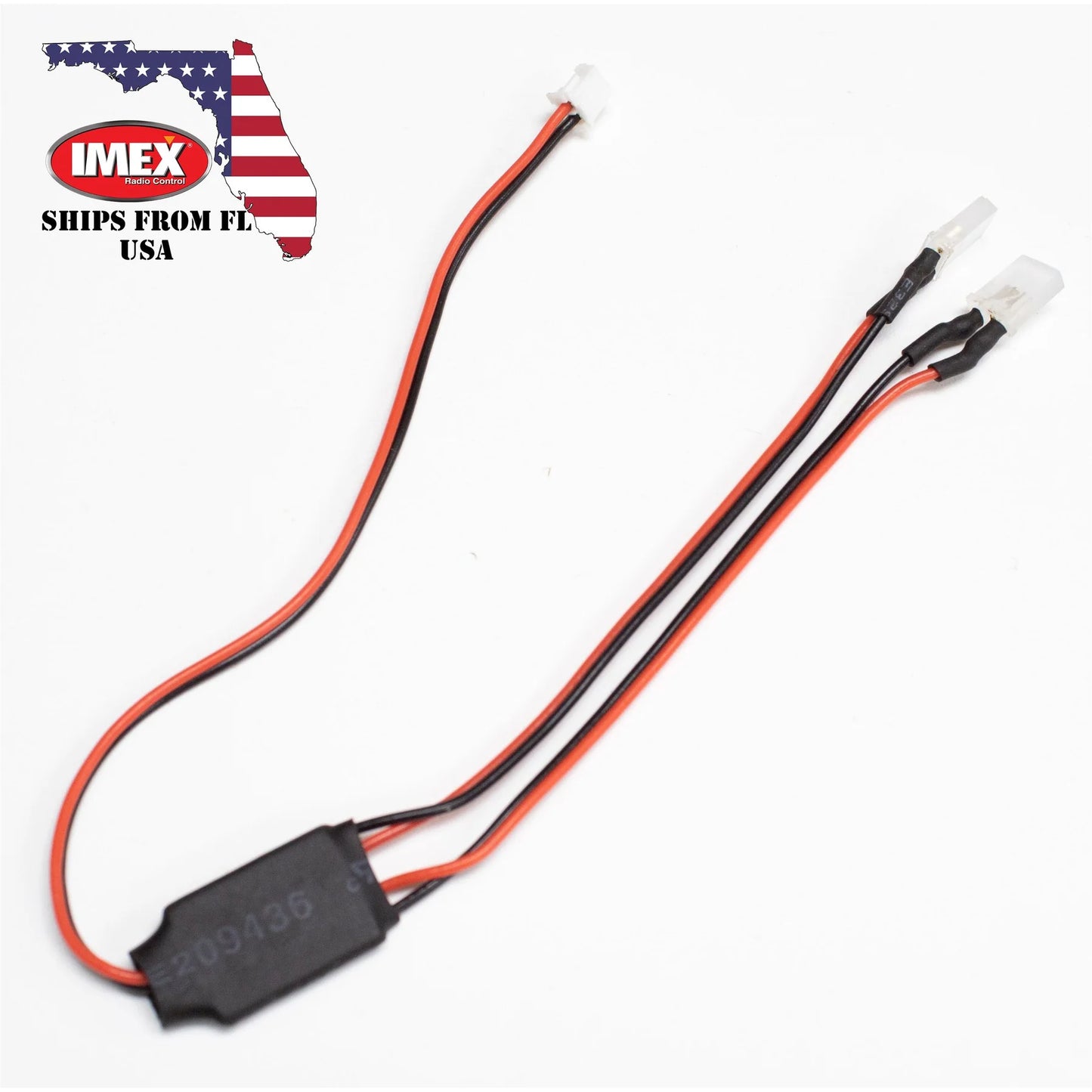 Headlight LED Set IMX16747