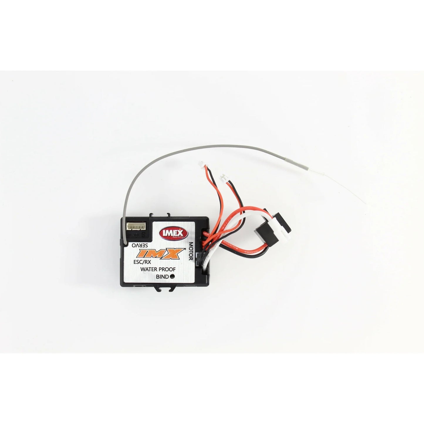IMX25526 IMX-24 ESC/RX Combo