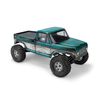 JCO0448 JCI Tucked, 1979 Ford F-150 Body 12.3" Wheelbase, Fits Traxxas TRX-4 Sport, Enduro, Axial, Vanquish