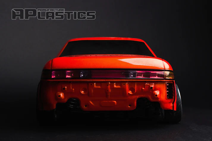 Toyota Mark 2 JZX90 Rear underbumper | The RC Shop at Dr Dans