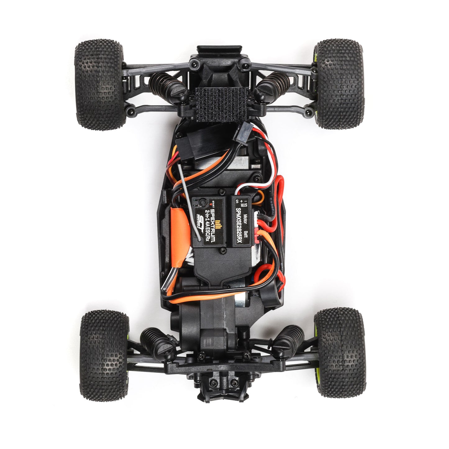 Micro-T 1/28 2WD RTR