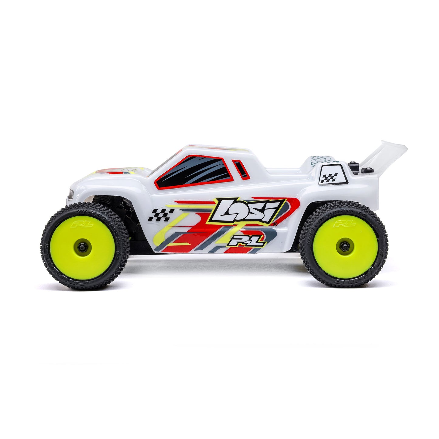 Micro-T 1/28 2WD RTR