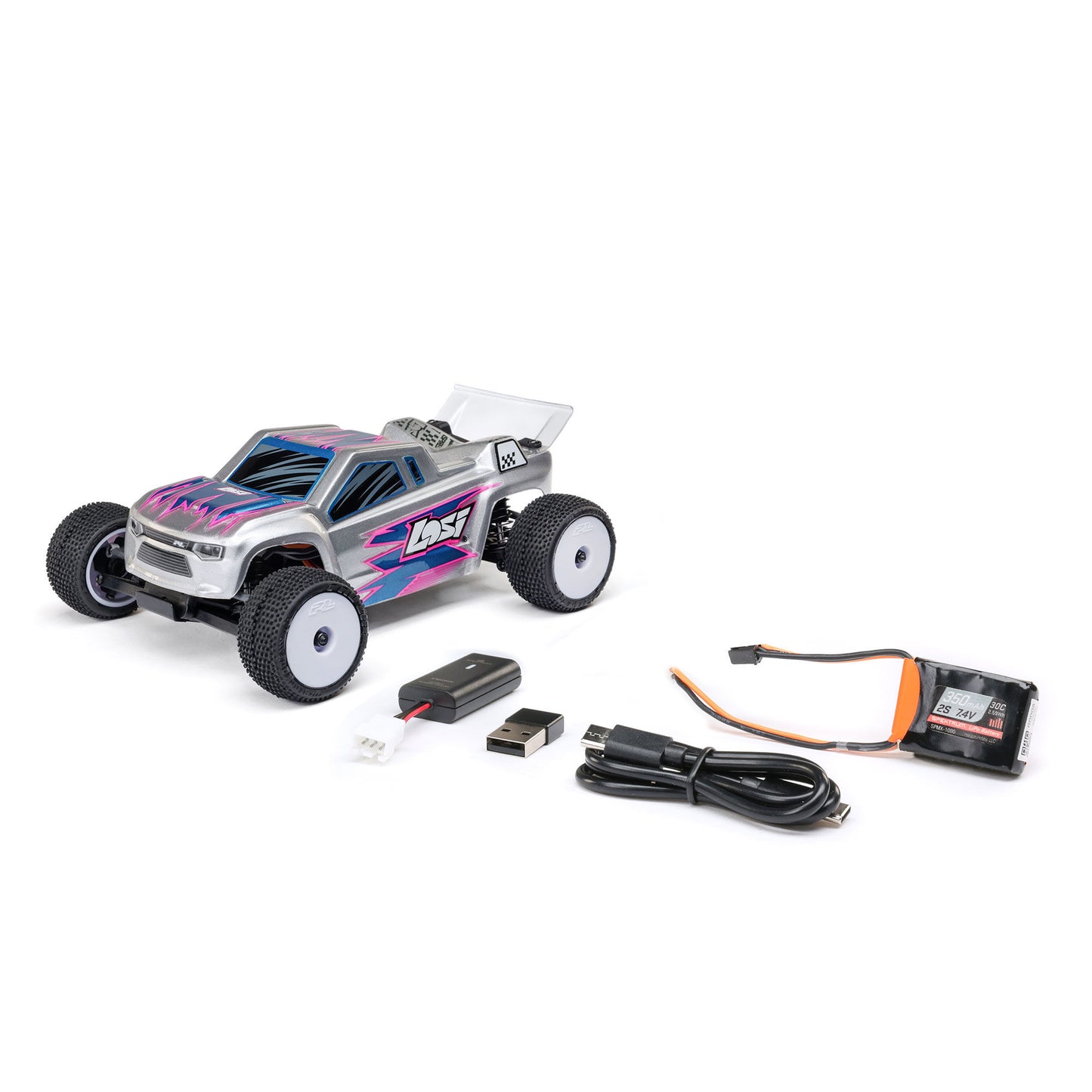 Micro-T 1/28 2WD RTR