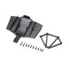 LOS-1915 Rear Diffuser: NASCAR GROM