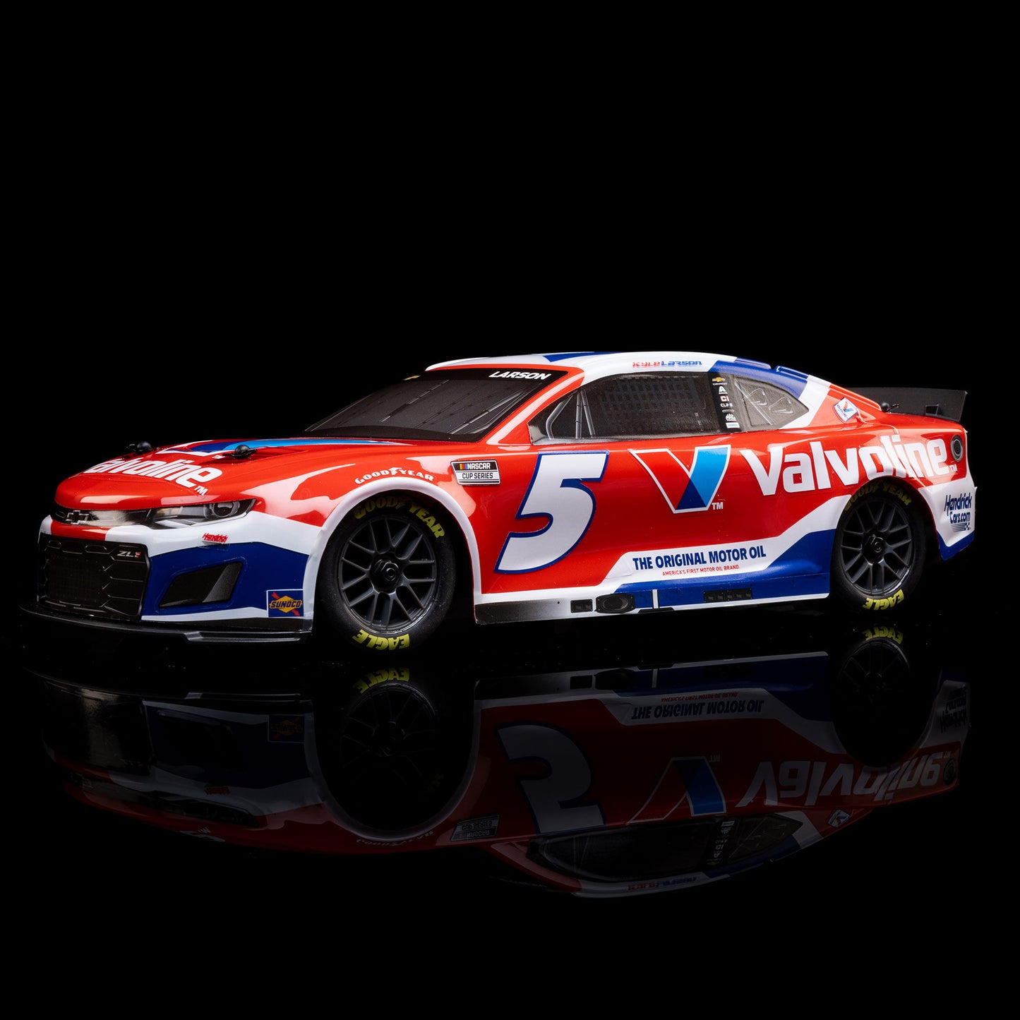 1/12 NASCAR RC Racecar