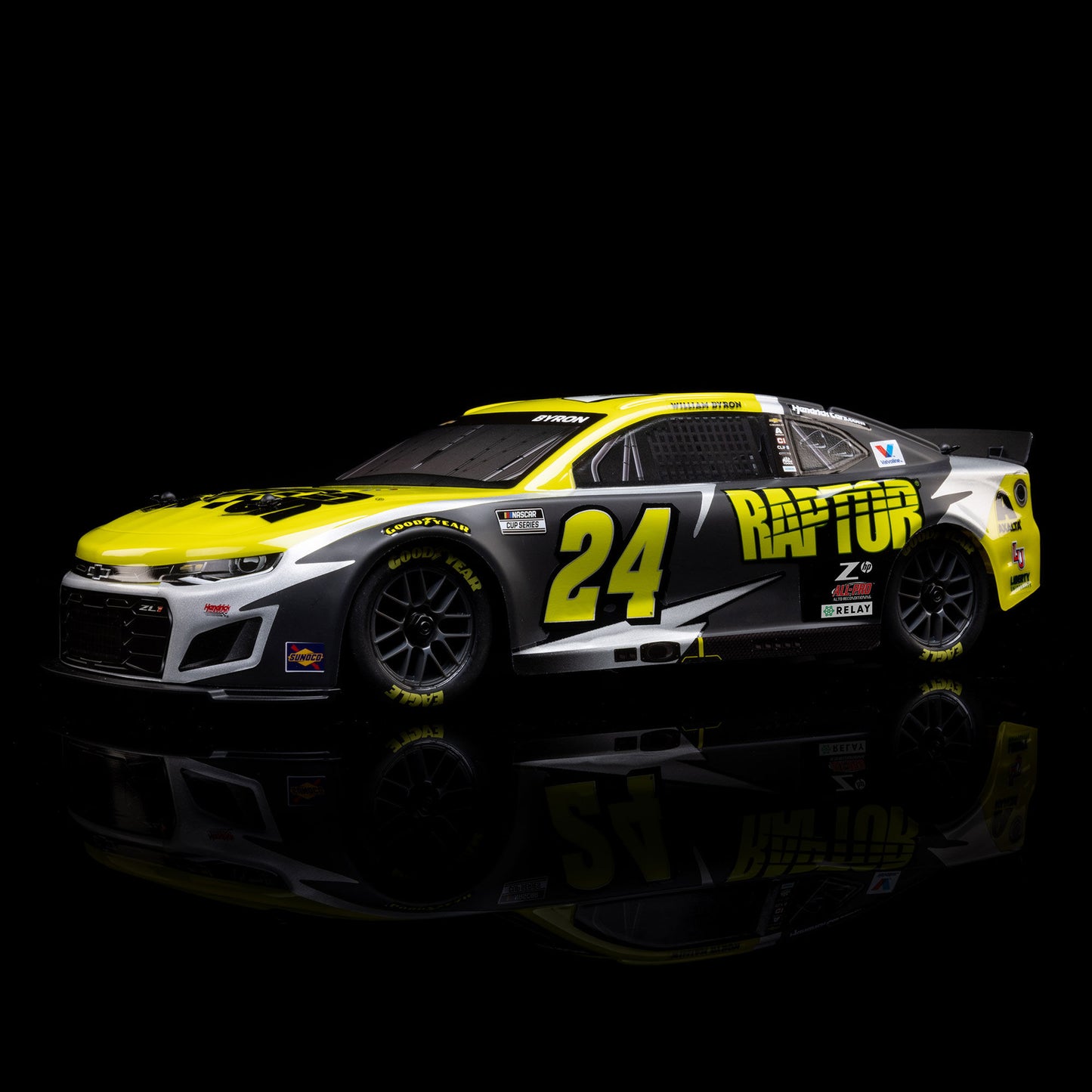 1/12 NASCAR RC Racecar