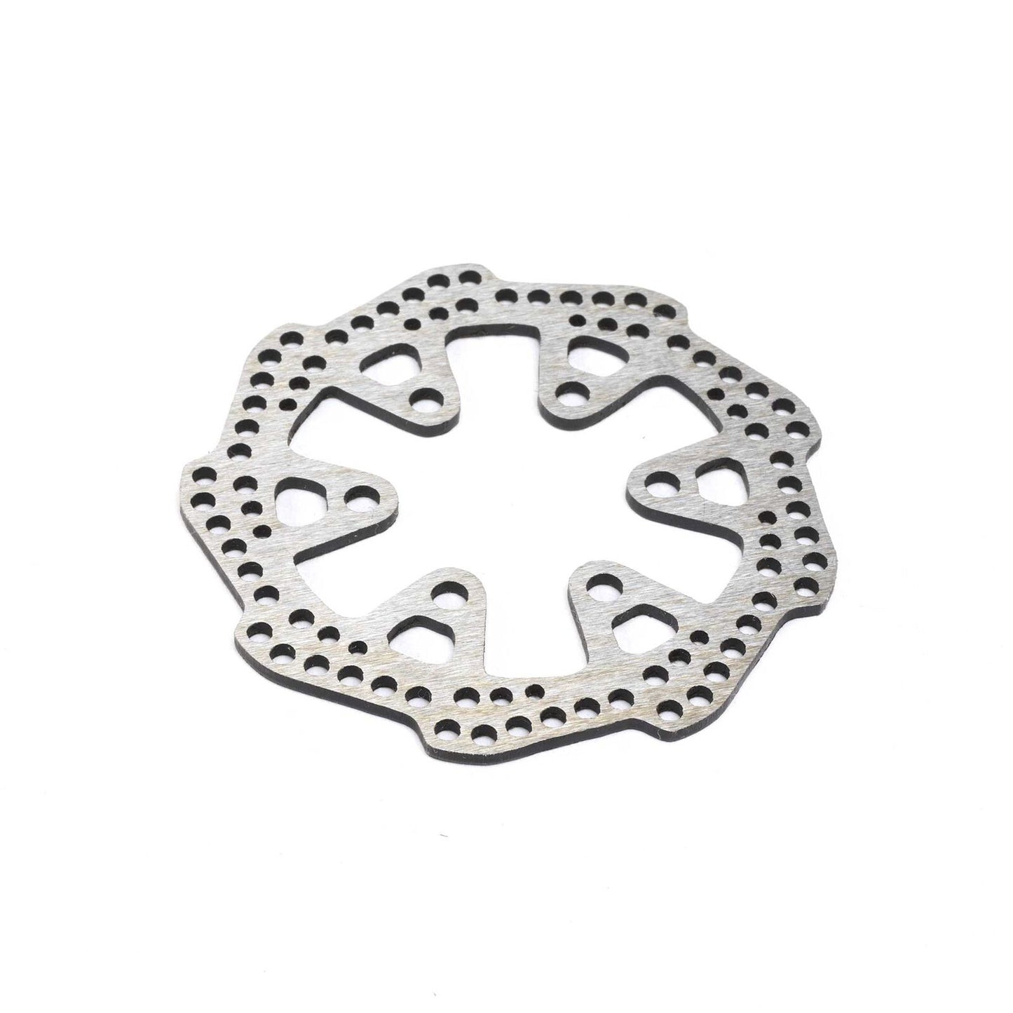 LOS362010 Steel Rear Brake Rotor: PM-MX