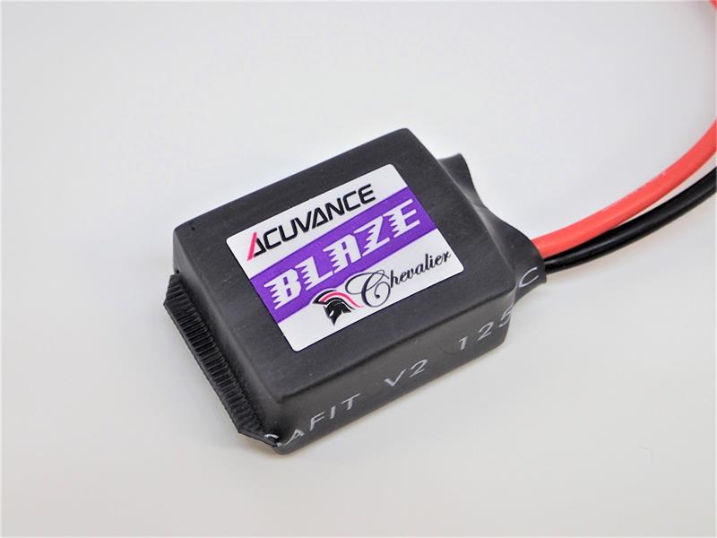 60600 Chevalier Blaze OP-15103