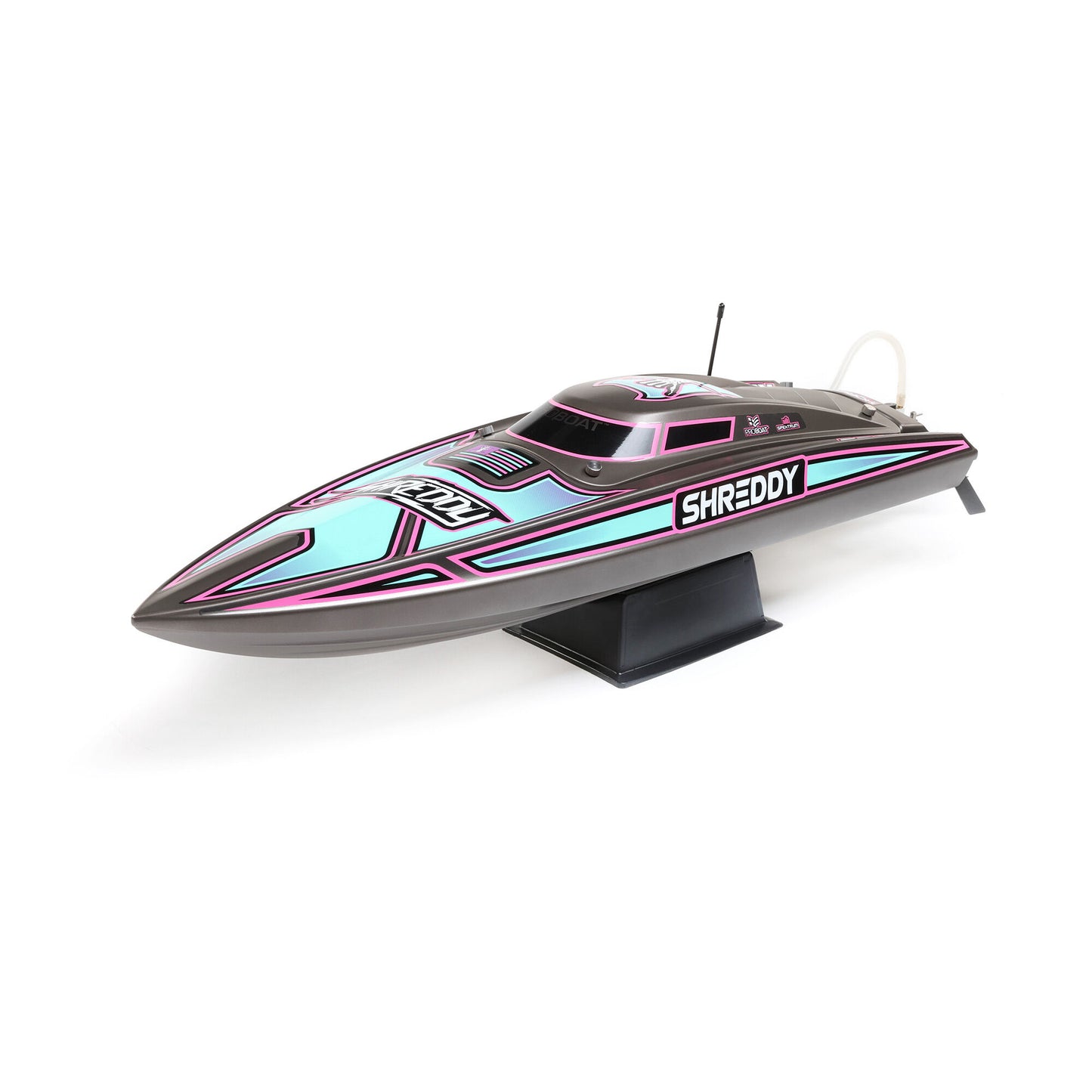 PRB08041V2T2 Shreddy Recoil 2 V2 26 Self-Righting, Brushless: RTR | The RC Shop at Dr Dans