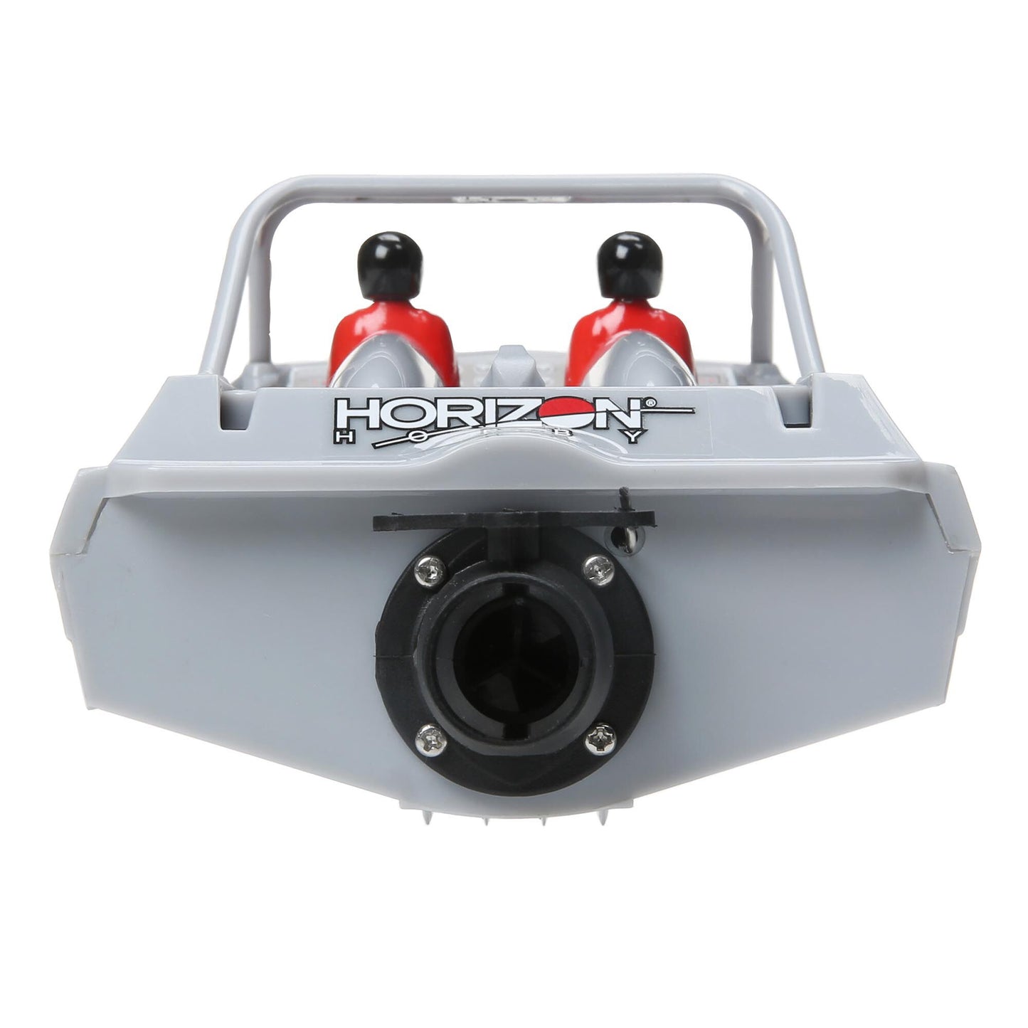 Sprintjet 9-inch Self-Right Jet Boat RTR