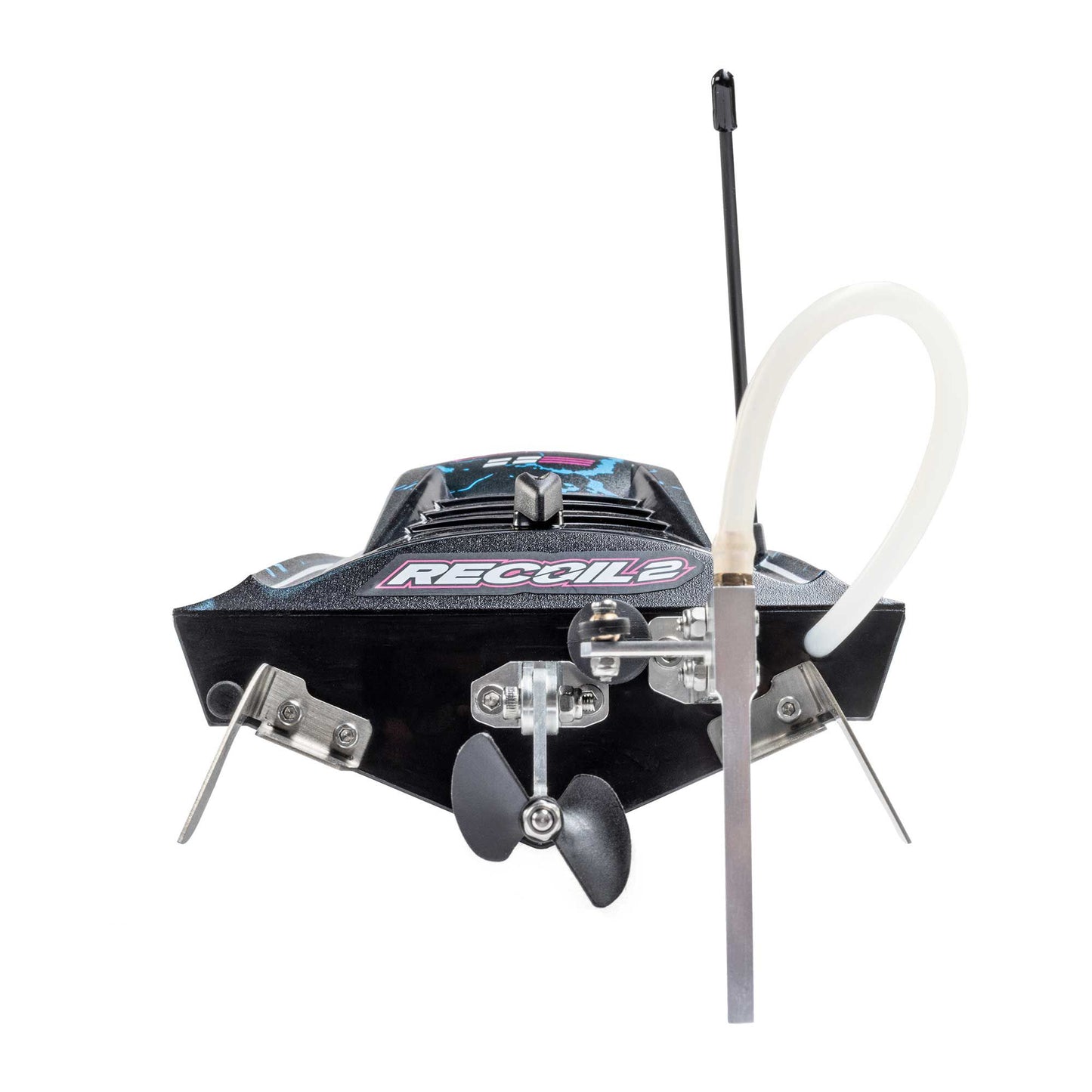 PRB08053T1 Recoil 2 18" Self-Righting Brushless Deep-V RTR, Shreddy | The RC Shop at Dr Dans