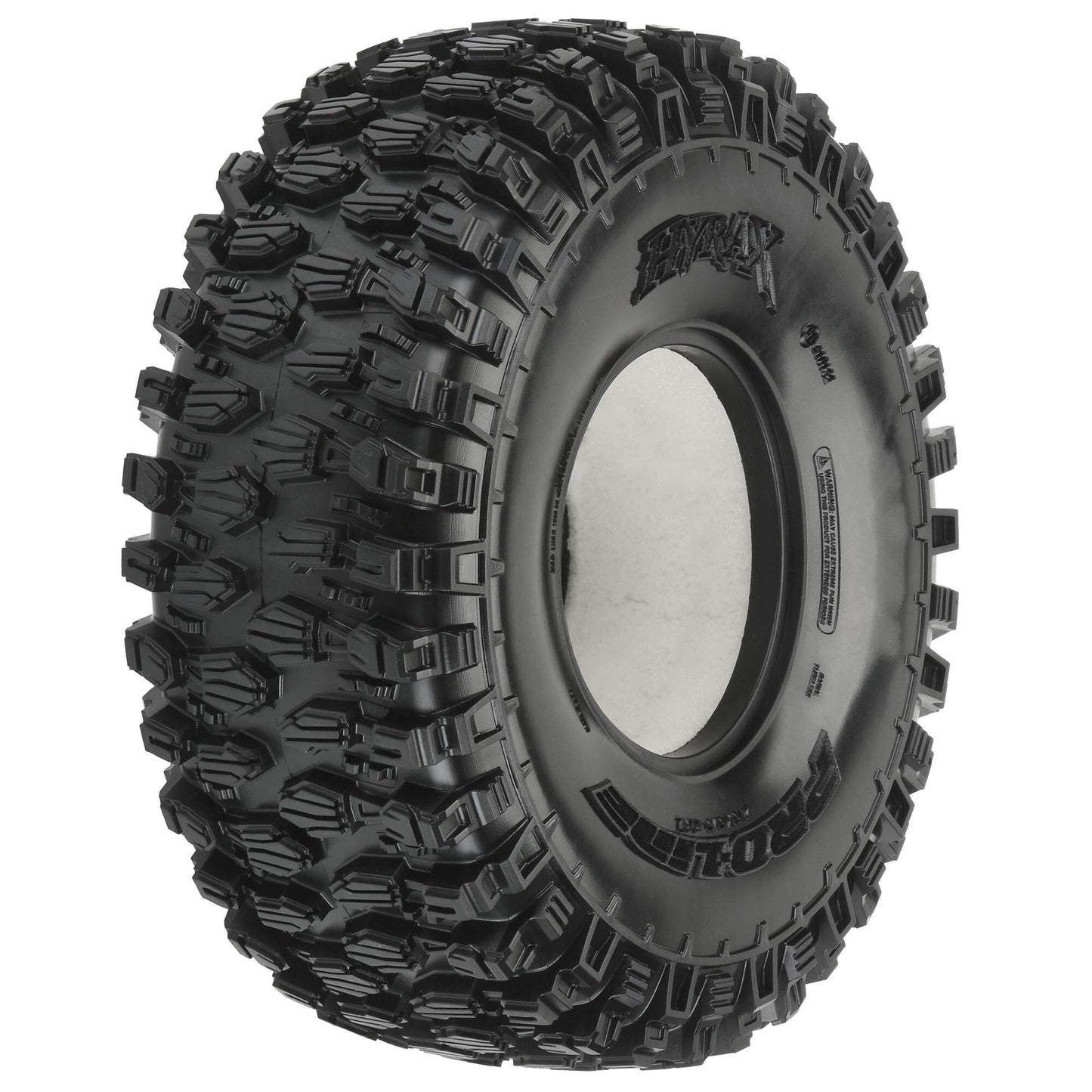 PRO1013214 1/10 Hyrax G8 Front/Rear 2.2" Rock Crawling Tires (2)