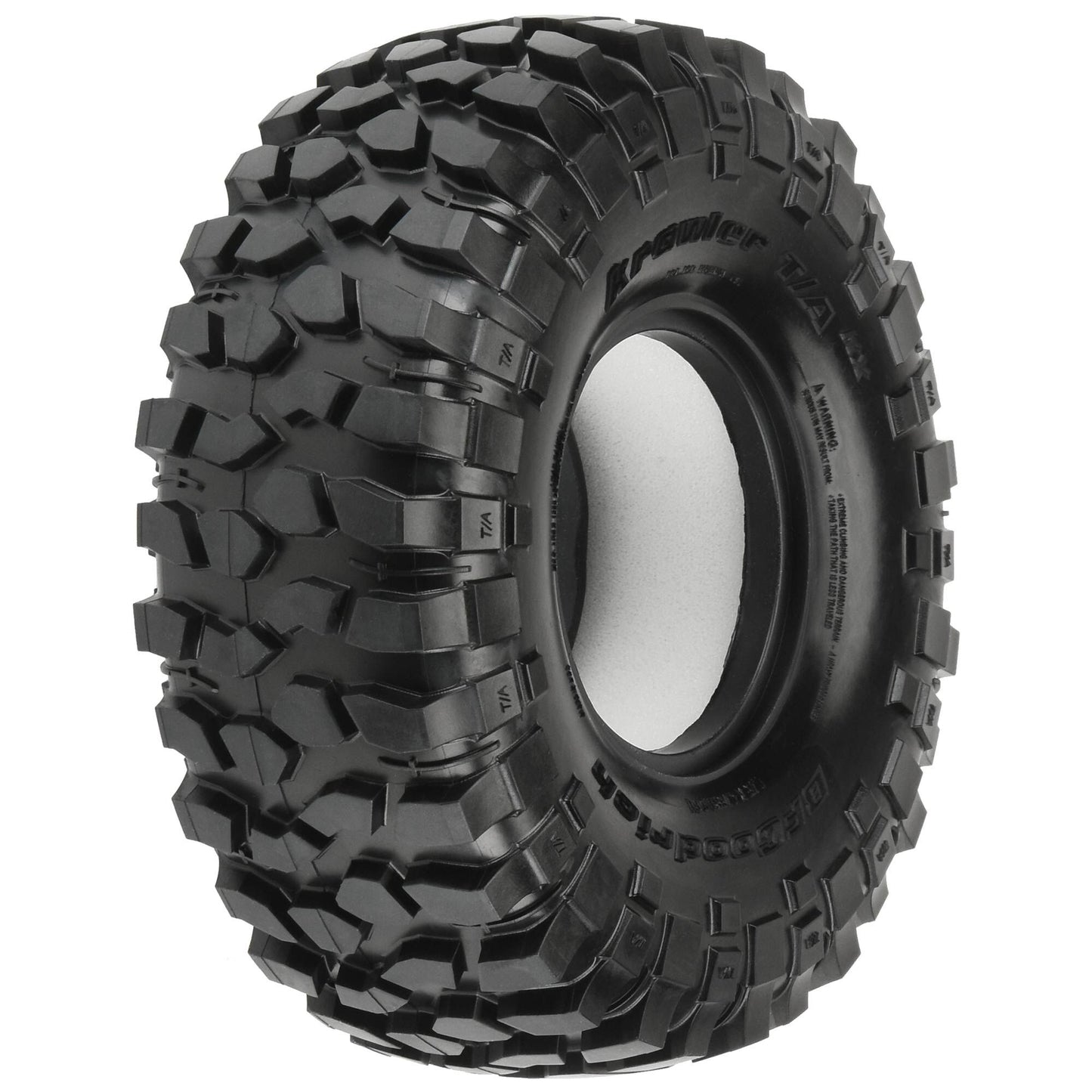PRO1013614 BFGoodrich Krawler T/A KX 1.9 G8 Rock Terrain (2)