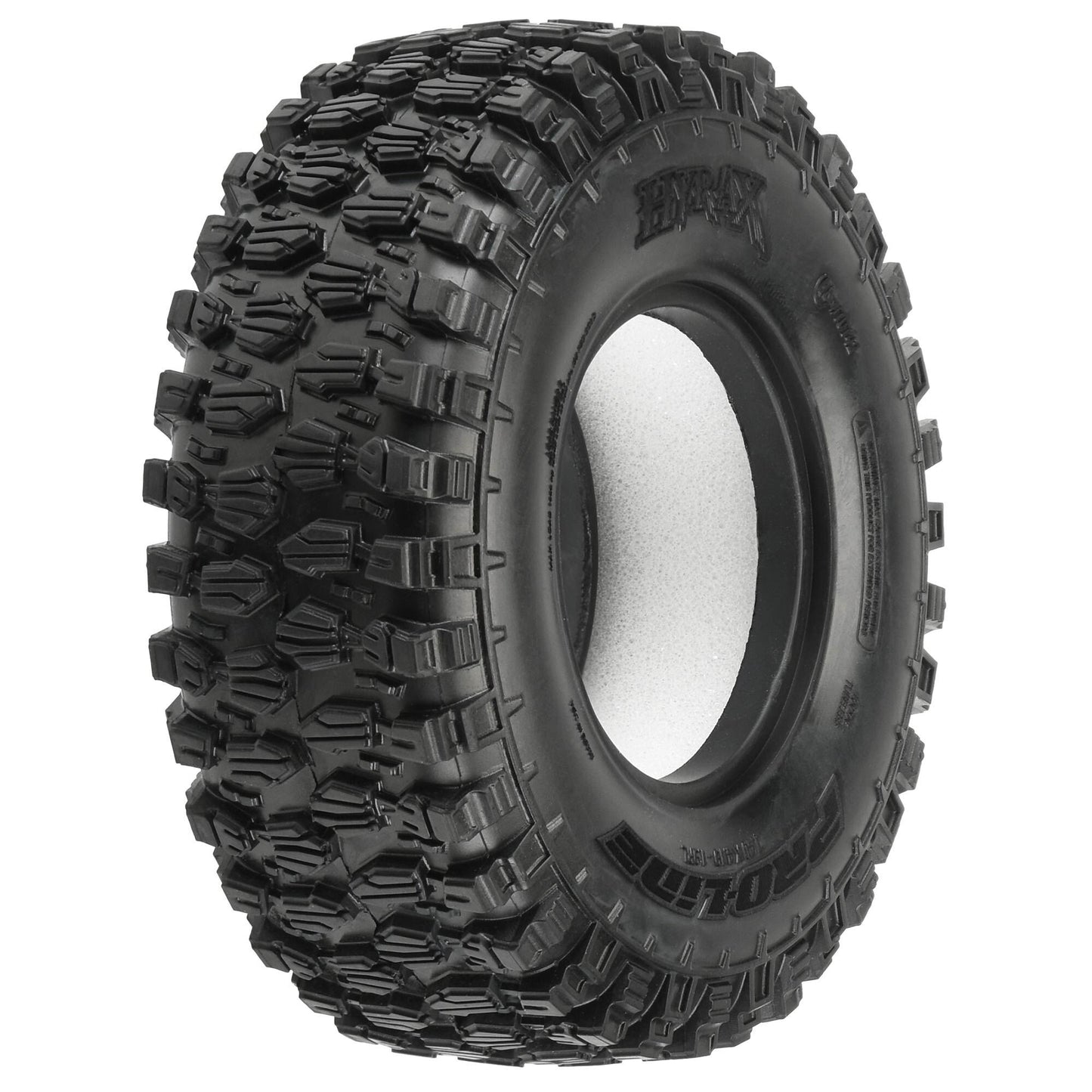 PRO1014203 Class 1 Hyrax 1.9 (4.19 OD) Predator (2) F/R | The RC Shop at Dr Dans