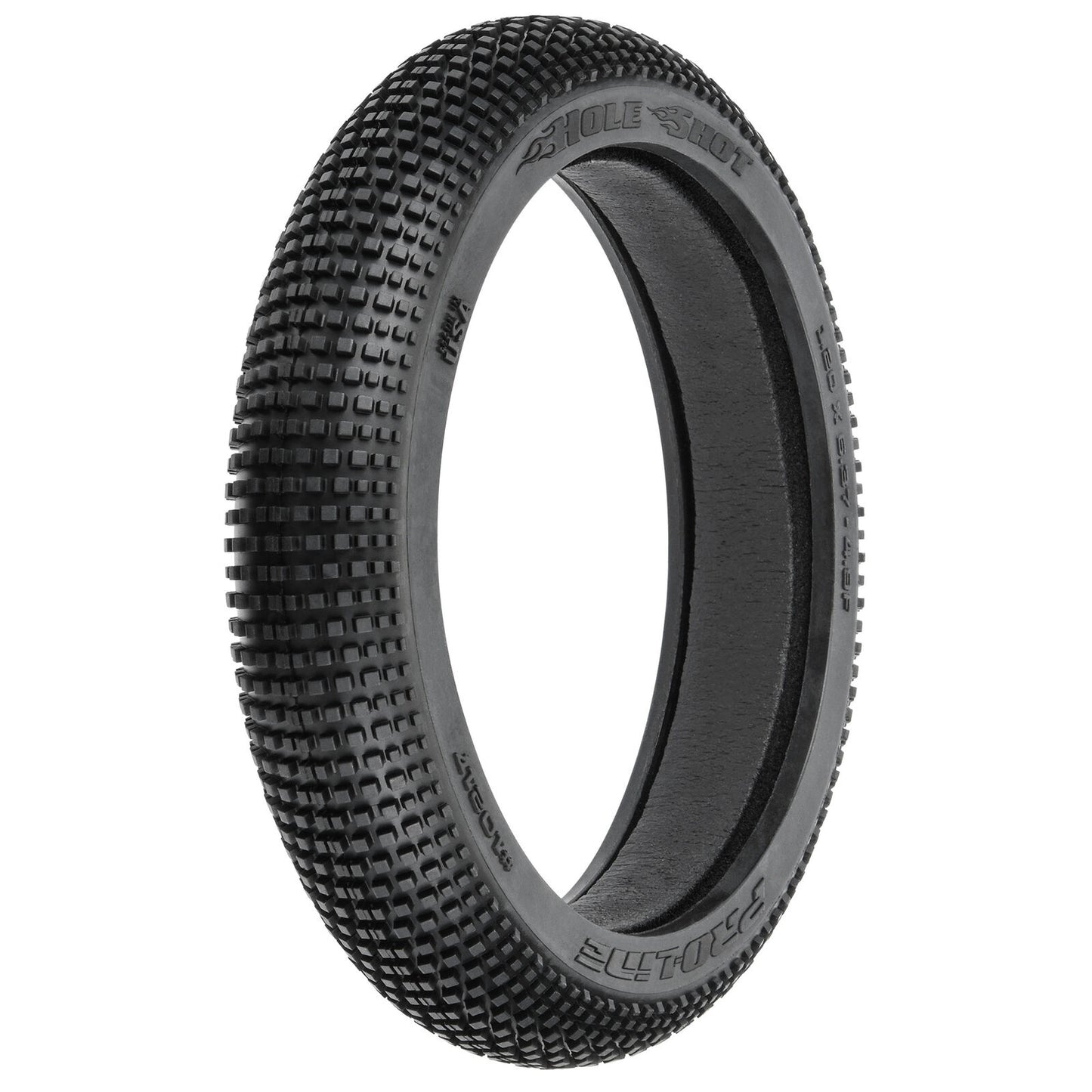 PRO1021702 Hole Shot M3 Motocross Fr Tire: PROMOTO-MX Fr