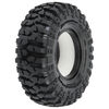 PRO1024203 Class 1 BF Goodrich Krawler T/A KX 1.9" Predator Rock Terrain Truck Tires (2) for Front or Rear