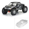 PRO356600 Cliffhanger HP Clr Bdy 12.3" (313mm) WB Crawlers