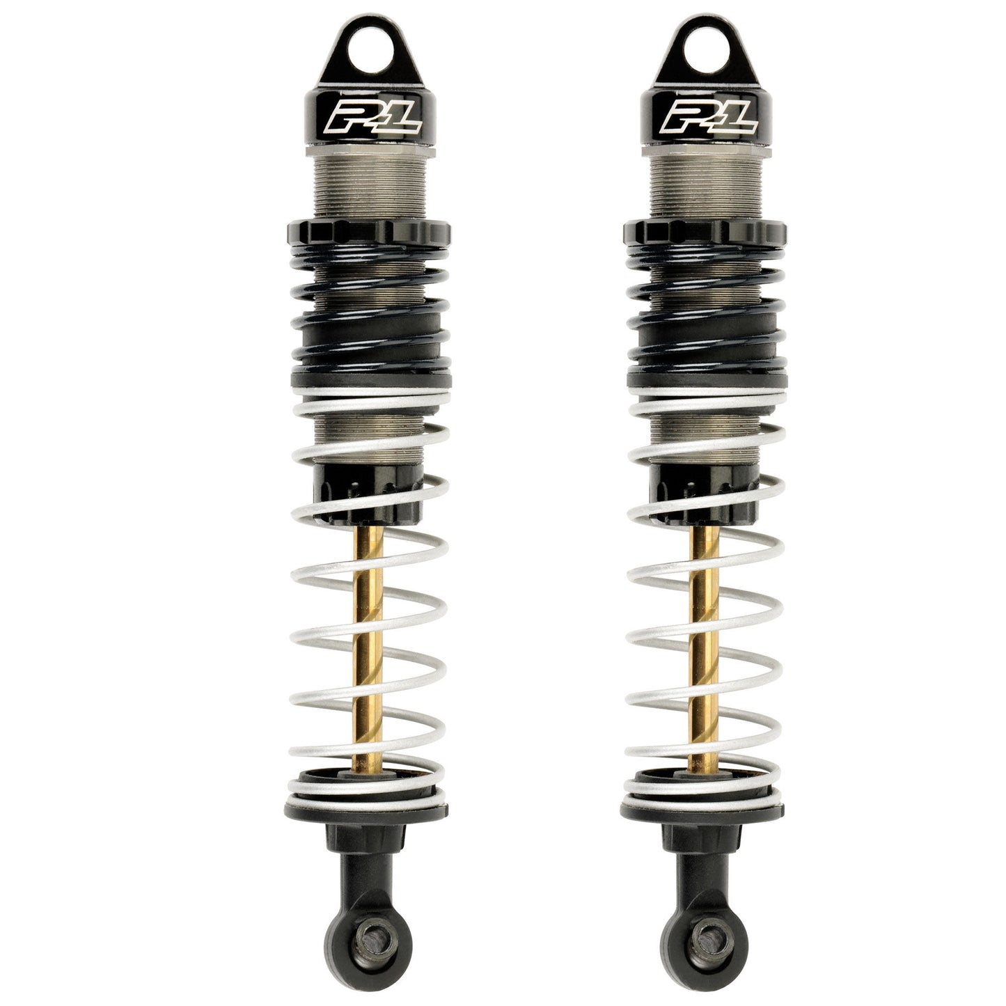 PRO606301 1/10 PowerStroke Rear Shocks: Short Course |The RC Shop at Dr Dans