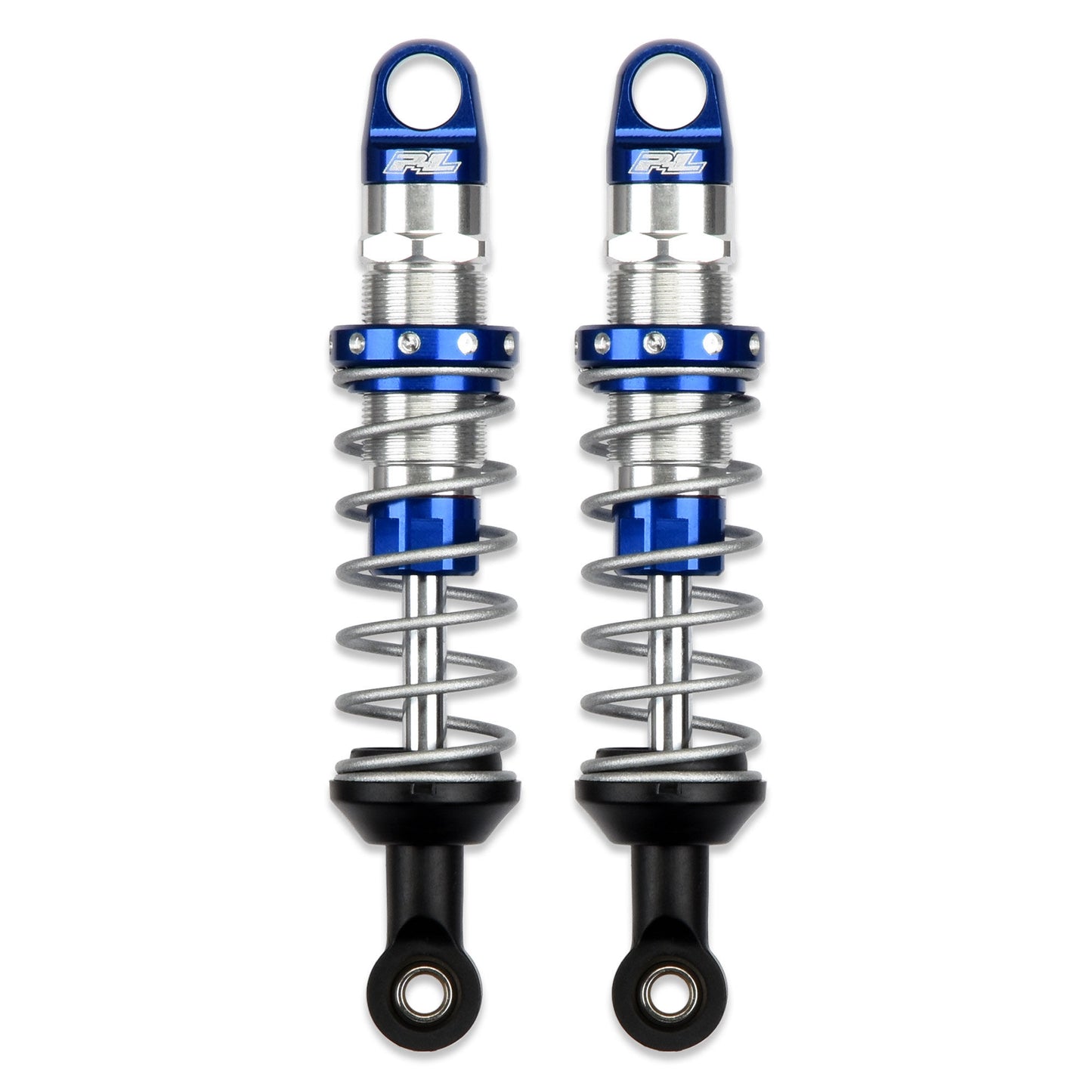 PRO631600 Pro-Spec Scaler Shocks, 70mm-75mm :Rock Crawler