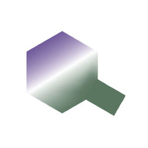 PS-46 Purple/Green Iridescent TAM86046 | The RC Shop at Dr Dans