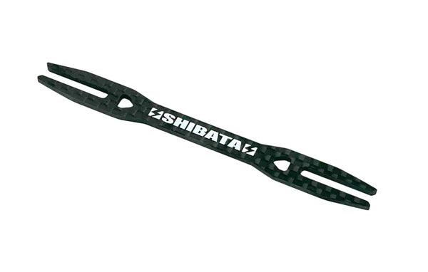 R31S132 Racing Body Mount Plate | The RC Shop at Dr Dans