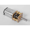 RC4ZE0051 Replacement Motor/Gearbox :1/10 Warn 9.5cti Winch