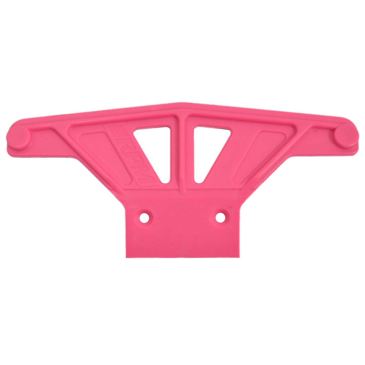 RPM R/C Products Wide Front Bumper | The RC Shop at Dr Dans