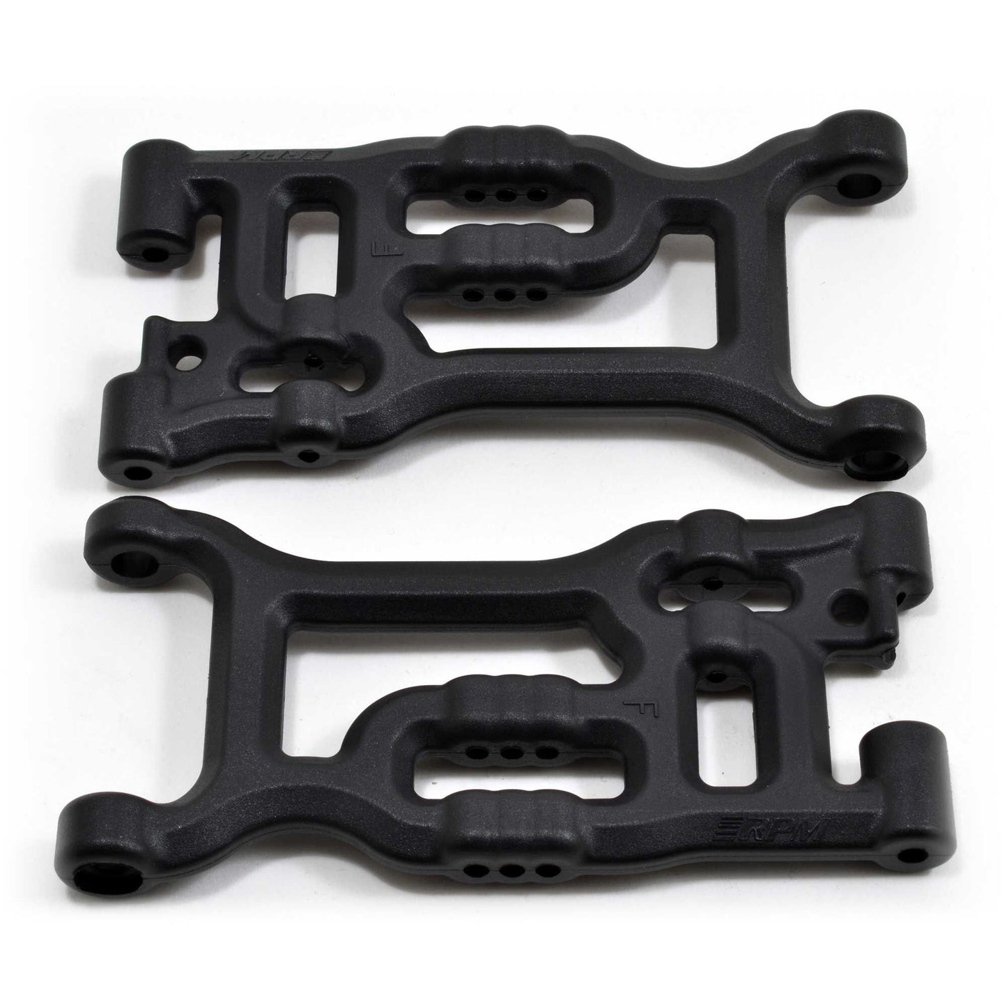 RPM81662 Front A-arms: Losi Tenacity / U4 Lasernut