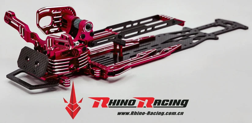 Rhino Racing SV2 Chassis Conversion Kit for YD-2 / RD / SD / RDX / SHARK – RR-861
