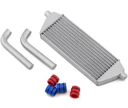 Sideways RC Scale Drift Full Intercooler Kit (Large) | SDW-FULLINTKIT