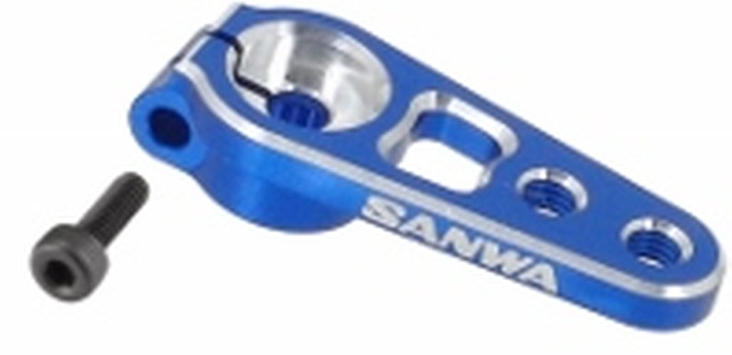SNW107A54261A / SNW107A54262A Aluminum Servo Horn | The RC Shop at Dr Dans