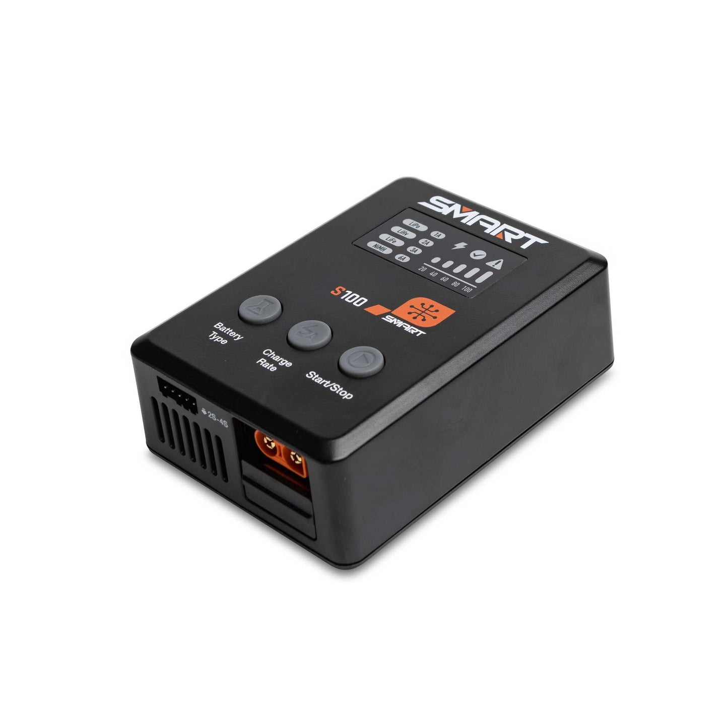 SPMXC2090 S100 SPMXC2090 Smart S100 G2 USB-C Charger | The RC Shop at Dr Dans