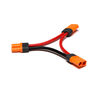 SPMXCA506 Adapter: IC5 Battery / Series Harness 4 10AWG