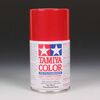 PS-15 Metal Red TAM86015 Polycarbonate | The RC Shop at Dr Dans