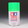 TAM86028 PS-28 Fluorescent Green Spray, 100 ml