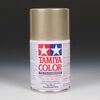 TAM86052 Tamiya PS-52 Champagne Gold Aluminum Spray Paint, 100ml Spray Can