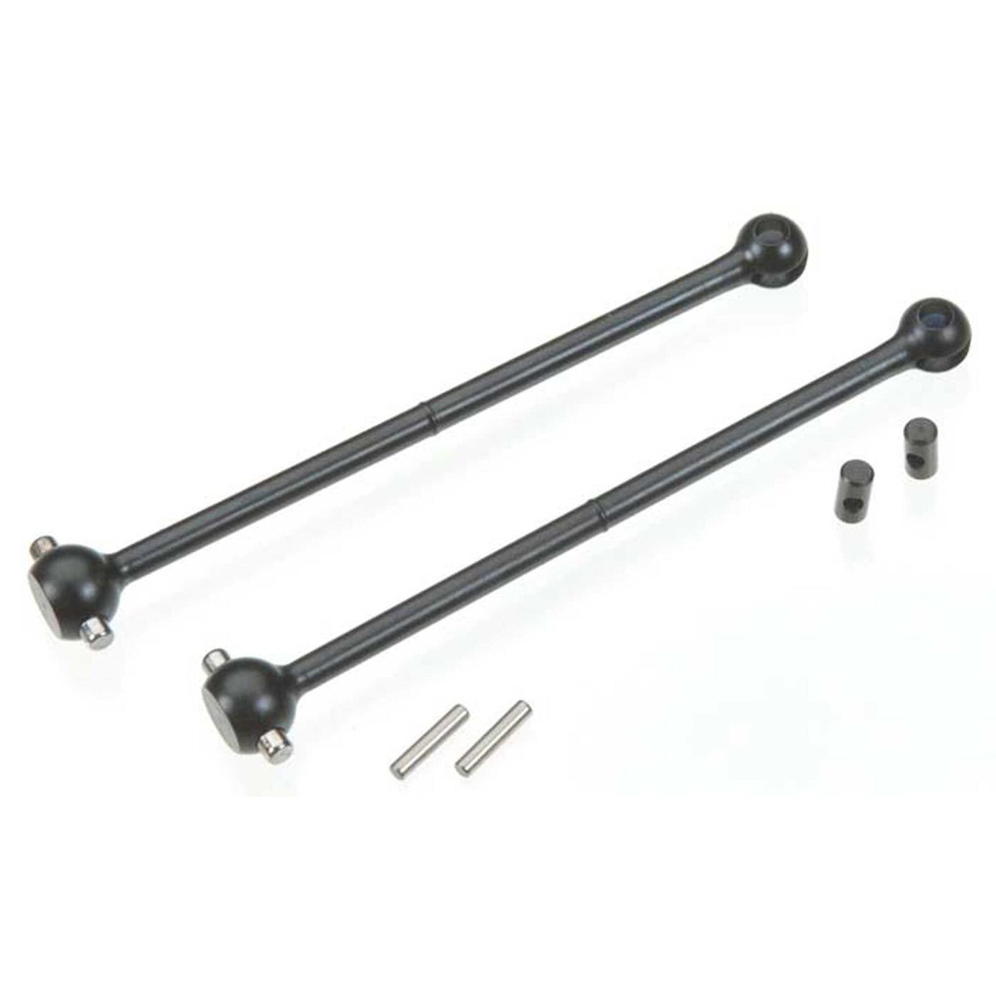 TKR6850 M6 Driveshafts/Joint/Pin Fr/Re Slash Stampede