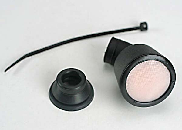 5260 Air Filter Housing with Foam Insert | The RC Shop at Dr Dans