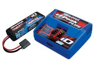 2992 2s LiPo Completer w/ EZ-Peak Charger | The RC Shop at Dr Dans